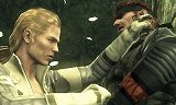 画像ギャラリー No.017のサムネイル画像 / KONAMI，「METAL GEAR SOLID SNAKE EATER」や「ウイニングイレブンシリーズ」など，ニンテンドー3DS向けに5タイトルを投入予定