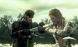 画像ギャラリー No.018のサムネイル画像 / KONAMI，「METAL GEAR SOLID SNAKE EATER」や「ウイニングイレブンシリーズ」など，ニンテンドー3DS向けに5タイトルを投入予定