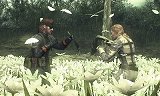 画像ギャラリー No.019のサムネイル画像 / KONAMI，「METAL GEAR SOLID SNAKE EATER」や「ウイニングイレブンシリーズ」など，ニンテンドー3DS向けに5タイトルを投入予定