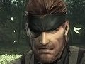 KONAMI，「METAL GEAR SOLID SNAKE EATER」や「ウイニングイレブンシリーズ」など，ニンテンドー3DS向けに5タイトルを投入予定