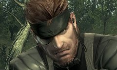 画像ギャラリー No.005のサムネイル画像 / ［E3 2011］「METAL GEAR SOLID SNAKE EATER 3D」のトレイラーを4Gamerに掲載。ニンテンドー3DSとの親和性の高さをアピール