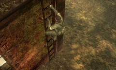 画像ギャラリー No.013のサムネイル画像 / ［E3 2011］3DSの機能がうまく取り入れられた「METAL GEAR SOLID SNAKE EATER 3D」のプレイレポートを掲載