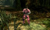 画像ギャラリー No.026のサムネイル画像 / ［E3 2011］3DSの機能がうまく取り入れられた「METAL GEAR SOLID SNAKE EATER 3D」のプレイレポートを掲載