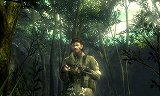 画像ギャラリー No.027のサムネイル画像 / ［E3 2011］3DSの機能がうまく取り入れられた「METAL GEAR SOLID SNAKE EATER 3D」のプレイレポートを掲載