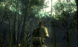 画像ギャラリー No.028のサムネイル画像 / ［E3 2011］3DSの機能がうまく取り入れられた「METAL GEAR SOLID SNAKE EATER 3D」のプレイレポートを掲載