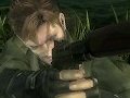 ［E3 2011］3DSの機能がうまく取り入れられた「METAL GEAR SOLID SNAKE EATER 3D」のプレイレポートを掲載
