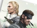 「MGS SNAKE EATER 3D」，蛇柄仕様の3DS本体を同梱した「METAL GEAR SOLID SNAKE EATER 3D PREMIUM PACKAGE」の予約受付が本日開始