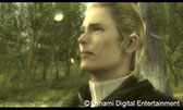 画像ギャラリー No.009のサムネイル画像 / 「MGS SNAKE EATER 3D」のダウンロード版とテーマが12月16日に配信開始