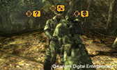 画像ギャラリー No.011のサムネイル画像 / 「MGS SNAKE EATER 3D」のダウンロード版とテーマが12月16日に配信開始