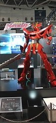 画像ギャラリー No.009のサムネイル画像 / PS Vita/3DSタイトルが大量にプレイアブル出展! 「ジャンプフェスタ2012」のゲーム関連ブースレポート