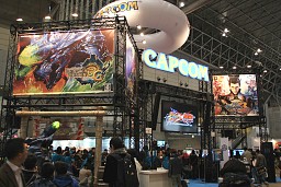 画像ギャラリー No.036のサムネイル画像 / PS Vita/3DSタイトルが大量にプレイアブル出展！　「ジャンプフェスタ2012」のゲーム関連ブースレポート