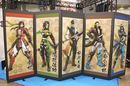 画像ギャラリー No.042のサムネイル画像 / PS Vita/3DSタイトルが大量にプレイアブル出展！　「ジャンプフェスタ2012」のゲーム関連ブースレポート
