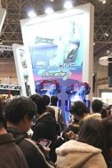 画像ギャラリー No.053のサムネイル画像 / PS Vita/3DSタイトルが大量にプレイアブル出展! 「ジャンプフェスタ2012」のゲーム関連ブースレポート