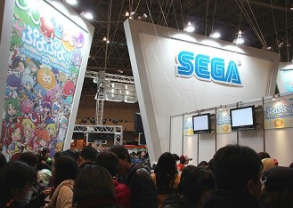 画像ギャラリー No.055のサムネイル画像 / PS Vita/3DSタイトルが大量にプレイアブル出展！　「ジャンプフェスタ2012」のゲーム関連ブースレポート