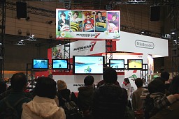 画像ギャラリー No.061のサムネイル画像 / PS Vita/3DSタイトルが大量にプレイアブル出展！　「ジャンプフェスタ2012」のゲーム関連ブースレポート