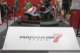 画像ギャラリー No.064のサムネイル画像 / PS Vita/3DSタイトルが大量にプレイアブル出展！　「ジャンプフェスタ2012」のゲーム関連ブースレポート