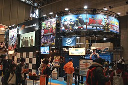 画像ギャラリー No.067のサムネイル画像 / PS Vita/3DSタイトルが大量にプレイアブル出展！　「ジャンプフェスタ2012」のゲーム関連ブースレポート