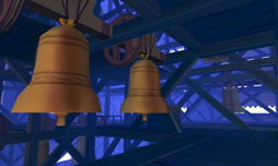 画像ギャラリー No.027のサムネイル画像 / 「KINGDOM HEARTS 3D[Dream Drop Distance]」は2012年3月に発売。シリーズ初となる，ソラとリクを交互に操作するシステムを採用