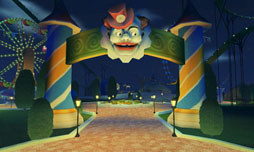 画像ギャラリー No.037のサムネイル画像 / 「KINGDOM HEARTS 3D[Dream Drop Distance]」は2012年3月に発売。シリーズ初となる，ソラとリクを交互に操作するシステムを採用