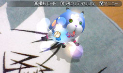 画像ギャラリー No.099のサムネイル画像 / 「KINGDOM HEARTS 3D[Dream Drop Distance]」は2012年3月に発売。シリーズ初となる，ソラとリクを交互に操作するシステムを採用