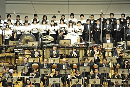 画像ギャラリー No.007のサムネイル画像 / スクウェア・エニックスの人気楽曲がオーケストラサウンドに。「Symphonic Fantasies Tokyo - music from SQUARE ENIX」待望の日本公演レポート