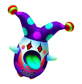 画像ギャラリー No.003のサムネイル画像 / 「KINGDOM HEARTS 3D」,魔法使いのミッキーが待つワールド「シンフォニー・オブ・ソーサリー」を紹介。敵にも味方にもなるドリームイーターの続報も
