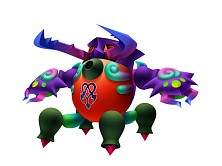 画像ギャラリー No.004のサムネイル画像 / 「KINGDOM HEARTS 3D」,魔法使いのミッキーが待つワールド「シンフォニー・オブ・ソーサリー」を紹介。敵にも味方にもなるドリームイーターの続報も