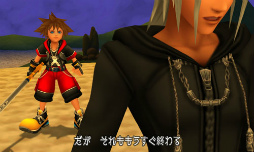 画像ギャラリー No.028のサムネイル画像 / 「KINGDOM HEARTS 3D」,魔法使いのミッキーが待つワールド「シンフォニー・オブ・ソーサリー」を紹介。敵にも味方にもなるドリームイーターの続報も