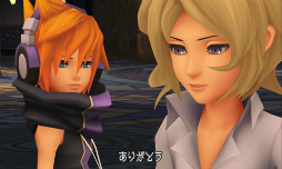 画像ギャラリー No.046のサムネイル画像 / 「KINGDOM HEARTS 3D」,魔法使いのミッキーが待つワールド「シンフォニー・オブ・ソーサリー」を紹介。敵にも味方にもなるドリームイーターの続報も
