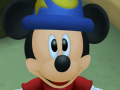 「KINGDOM HEARTS 3D」，魔法使いのミッキーが待つワールド「シンフォニー・オブ・ソーサリー」を紹介。敵にも味方にもなるドリームイーターの続報も
