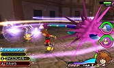 画像ギャラリー No.005のサムネイル画像 / 「KINGDOM HEARTS 3D[Dream Drop Distance]」の発売日が3月29日に決定。ゲームソフトと3DS本体のセットや，“10周年記念BOX”も同時発売