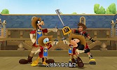 画像ギャラリー No.010のサムネイル画像 / 「KINGDOM HEARTS 3D[Dream Drop Distance]」の発売日が3月29日に決定。ゲームソフトと3DS本体のセットや，“10周年記念BOX”も同時発売