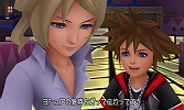 画像ギャラリー No.014のサムネイル画像 / 「KINGDOM HEARTS 3D[Dream Drop Distance]」の発売日が3月29日に決定。ゲームソフトと3DS本体のセットや，“10周年記念BOX”も同時発売