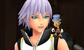 画像ギャラリー No.017のサムネイル画像 / 「KINGDOM HEARTS 3D[Dream Drop Distance]」の発売日が3月29日に決定。ゲームソフトと3DS本体のセットや，“10周年記念BOX”も同時発売