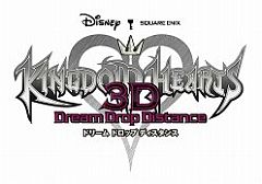 画像ギャラリー No.001のサムネイル画像 / 「KINGDOM HEARTS 3D [Dream Drop Distance]」,オリジナル・サウンドトラックの発売が4月18日に決定。サントラの公式サイトも本日公開