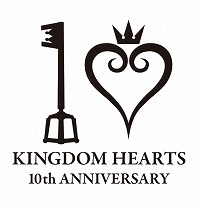 画像ギャラリー No.001のサムネイル画像 / 「KINGDOM HEARTS 3D [Dream Drop Distance]」の発売および，シリーズの生誕10周年を記念したプレミアイベントがお台場で3月3日に開催決定