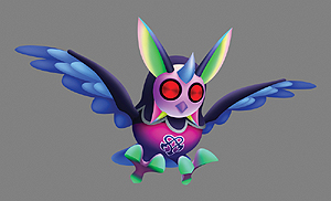 画像ギャラリー No.019のサムネイル画像 / 「KINGDOM HEARTS 3D [Dream Drop Distance]」，「トロン・レガシー」モチーフのワールド「The Grid」の情報を中心に搭載システムなどを公開