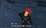 画像ギャラリー No.080のサムネイル画像 / 「KINGDOM HEARTS 3D [Dream Drop Distance]」，「トロン・レガシー」モチーフのワールド「The Grid」の情報を中心に搭載システムなどを公開