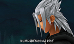 画像ギャラリー No.084のサムネイル画像 / 「KINGDOM HEARTS 3D [Dream Drop Distance]」，「トロン・レガシー」モチーフのワールド「The Grid」の情報を中心に搭載システムなどを公開