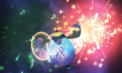 画像ギャラリー No.095のサムネイル画像 / 「KINGDOM HEARTS 3D [Dream Drop Distance]」，「トロン・レガシー」モチーフのワールド「The Grid」の情報を中心に搭載システムなどを公開