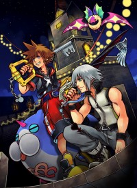 画像ギャラリー No.002のサムネイル画像 / 「KINGDOM HEARTS 3D [Dream Drop Distance]」本日発売。4月18日発売予定のオリジナル・サウンドトラックに収録される楽曲名が公開