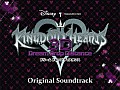 「KINGDOM HEARTS 3D [Dream Drop Distance]」本日発売。4月18日発売予定のオリジナル・サウンドトラックに収録される楽曲名が公開