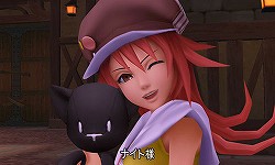画像ギャラリー No.006のサムネイル画像 / マフィア梶田の二次元が来い!:第102回「教鞭の代わりにキーブレードを振るうギン●チ先生」
