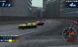 リッジレーサー3D