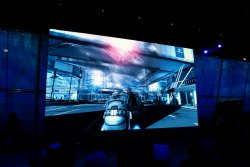 画像ギャラリー No.007のサムネイル画像 / ［E3 2010］あらゆるキャラクターに“マインドハック”可能。スクウェア・エニックスの新作「マインドジャック」は，体を取っかえ引っかえしつつ戦えるSF TPSだった