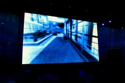 画像ギャラリー No.008のサムネイル画像 / ［E3 2010］あらゆるキャラクターに“マインドハック”可能。スクウェア・エニックスの新作「マインドジャック」は，体を取っかえ引っかえしつつ戦えるSF TPSだった
