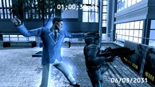 画像ギャラリー No.007のサムネイル画像 / 新感覚アクションシューティング「マインドジャック」のゲーム概要が明らかに。世界中のプレイヤーのゲームに自由に潜り込んで遊べるその内容とは