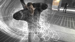 画像ギャラリー No.009のサムネイル画像 / 新感覚アクションシューティング「マインドジャック」のゲーム概要が明らかに。世界中のプレイヤーのゲームに自由に潜り込んで遊べるその内容とは