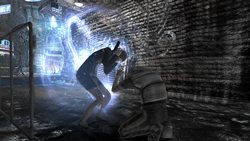 画像ギャラリー No.010のサムネイル画像 / 新感覚アクションシューティング「マインドジャック」のゲーム概要が明らかに。世界中のプレイヤーのゲームに自由に潜り込んで遊べるその内容とは