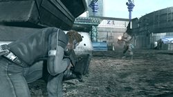 画像ギャラリー No.012のサムネイル画像 / 新感覚アクションシューティング「マインドジャック」のゲーム概要が明らかに。世界中のプレイヤーのゲームに自由に潜り込んで遊べるその内容とは